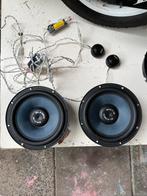 Gladen Composet deurspeakers, Ophalen, Zo goed als nieuw