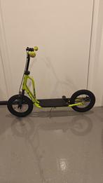 Volare Step 12 inch - Handrem & Verstelbaar Stuur, Ophalen, Gebruikt, Gewone step