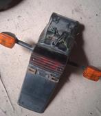 Compleet achterspatbord Kawasaki Z400 en GPZ550, Motoren, Ophalen, Gebruikt