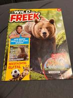 Wild van Freek - Juli 2020, Ophalen, Gelezen, Overige typen