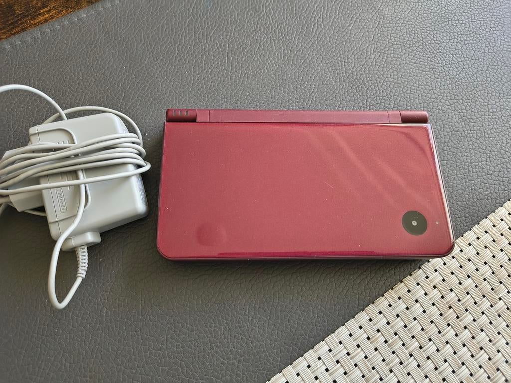Nintendo dsi Xl, Spelcomputers en Games, Spelcomputers | Nintendo DS, Ophalen, Zo goed als nieuw, Dsi