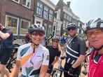 GEZOCHT: 1 Fietselfstedentocht kaart, Tickets en Kaartjes, Evenementen en Festivals, Eén persoon