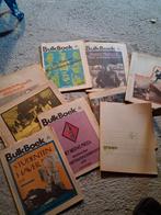 BulkBoek en De Literatuurkrant - Diverse nummers 15 stuks, Ophalen of Verzenden, Gelezen, Overige typen