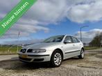 Seat Leon 1.6-16V Executive, BJ 2003, Airco, Trekhaak, APK, Auto's, Seat, Voorwielaandrijving, Electronic Stability Program (ESP)