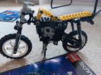 Lego 8838 Shock Cycle, Ophalen, Gebruikt, Complete set, Lego