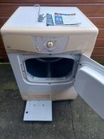 Gratis Whirlpool condensdroger 6 sense,
Niet Goed, 6 tot 8 kg, Ophalen of Verzenden, Condens, 85 tot 90 cm