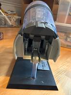 F-15C Eagle Cockpit Model - Gedetailleerd Display, Nieuw, Groter dan 1:72, Vliegtuig, Ophalen