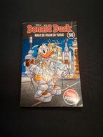 Donald Duck Themapocket 56 - Naar de maan en terug, Boeken, Stripboeken, Eén stripboek, Ophalen of Verzenden, Zo goed als nieuw