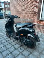Zip 80cc a klasse, Fietsen en Brommers, Scooters | Piaggio, Ophalen of Verzenden, Zo goed als nieuw, Zip