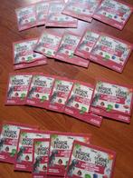 Delhaize - Spaaractie 'De Magische keuken' - 23 boekjes 2020, Verzamelen, Verzenden, Zo goed als nieuw, Overige typen