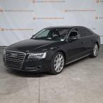 Personenauto Audi, A8, 2011, Automaat, Overige modellen, Overige carrosserieën, Overige brandstoffen