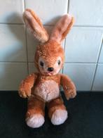 vintage knuffel jaren 70 Haasje - in hele goede staat!, Ophalen of Verzenden