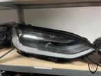 tesla model X koplamp rechts nieuw lamp