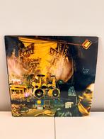 Prince Sign o' the Times krom als hoepel lp vinyl, Ophalen of Verzenden, 1980 tot 2000, Zo goed als nieuw, 12 inch