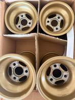 OTK MXJ velgen nieuw, Sport en Fitness, Karting, Ophalen of Verzenden, Zo goed als nieuw, Onderdelen Kart