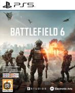 Battlefield 6 weinig mee gespeeld!, Ophalen of Verzenden, Zo goed als nieuw