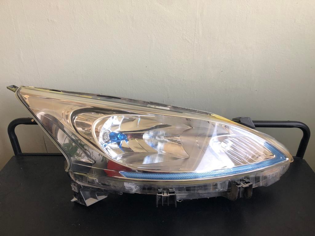 Nissan E-NV200 linker koplamp, Ophalen of Verzenden, Nissan