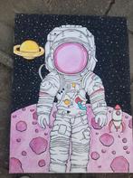 Schilderijen, Ophalen