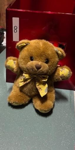 Knuffels, Overige merken, Overige karakters, Overige typen, Ophalen of Verzenden