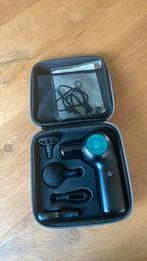 Massagepistool, Ophalen of Verzenden, Zo goed als nieuw, Apparaat