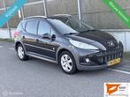 Peugeot 207 SW 1.6 VTi Allure NAP/PANORAMADAK/AIRCO/RUIME AP, Voorwielaandrijving, Euro 5, Gebruikt, 4 cilinders