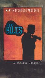 Martin Scorsese Presents The Blues 7 Dvd Box Set., Alle leeftijden, Boxset, Muziek en Concerten, Ophalen of Verzenden