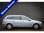 Opel Astra Wagon 1.4 Temptation Net binnen - Nu al te bezich, 639 kg, Stof, Gebruikt, Zwart
