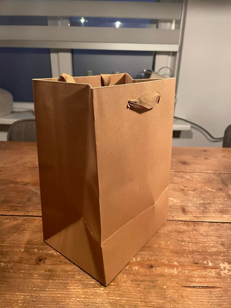 10 stuks tasjes, Diversen, Cadeauverpakkingen, Ophalen of Verzenden, Nieuw