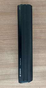 Bosch powertube accu 625Wh verticaal (niet voor smart), Fietsen en Brommers, Fietsaccessoires | Fietsaccu's, Ophalen, Zo goed als nieuw