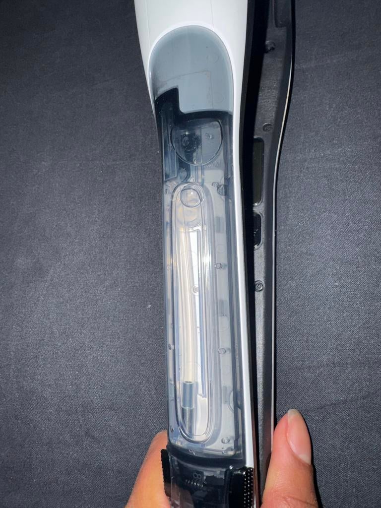 L'Oréal Professionnel Steampod 3.0, Ophalen of Verzenden, Zo goed als nieuw, Haarverzorging