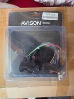 Avison Radio Adapter AVN-C10 - Nieuw in verpakking, Auto diversen, Autoradio's, Ophalen