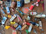 Vintage sleutelhangers - Diverse verzameling, Verzamelen, Ophalen of Verzenden, Gebruikt, Overige typen