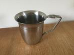 RVS kinderbeker - Donald Duck - Sola, Antiek en Kunst, Ophalen of Verzenden