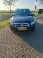 Volkswagen Tiguan 2.0 Tsi  147KW 4Motion  2009  km 160000, Auto's, Bedrijf, Te koop