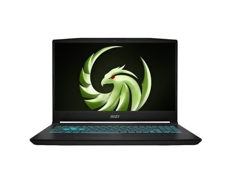 MSI Bravo 15 C7VF - Ryzen 5, RTX 4060 Gaming Laptop 3D, 15 inch, Ophalen of Verzenden, Zo goed als nieuw, Gaming