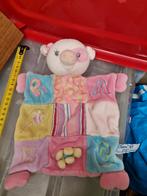 Tiamo varkens knuffel roze nr 24, Ophalen of Verzenden, Overige typen