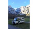 iveco Daily S35-12 (1038651), Caravans en Kamperen, Campers, Overige merken, Chemisch toilet, Ringverwarming, Particulier