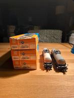 Roco 4354A Chloorgasketelwagons, Gebruikt, Gelijkstroom, Wagon, Ophalen of Verzenden