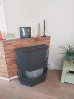 Efficiënte Etna gashaard, Ophalen, Gebruikt, Vrijstaande haard, Gashaard