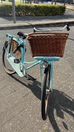 Mooie vrolijke Gazelle vrouwenfiets, Fietsen en Brommers, Ophalen, Gebruikt