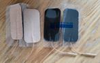 Tens elektroden pads pijnbestrijding, Ophalen of Verzenden, Nieuw, Overige typen