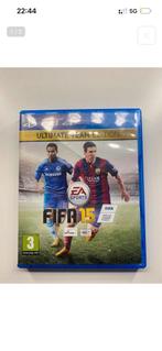 FIFA 15, Spelcomputers en Games, Ophalen, Zo goed als nieuw