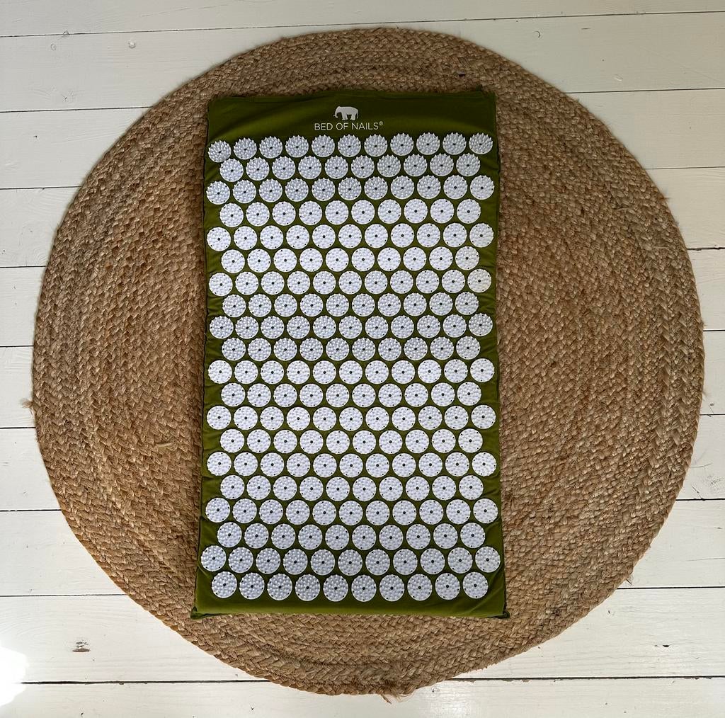 Bed of Nails - Pick up only, Ophalen, Zo goed als nieuw, Overige typen