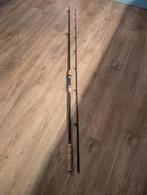 Silstar Diaflex Carp 330 karper hengel, Ophalen of Verzenden, Werphengel