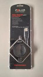 Polar flowlink, Zwart, Ophalen of Verzenden, Zo goed als nieuw, Polar