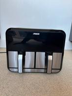 Airfryer van Princess slechts 1 keer gebruikt, Ophalen of Verzenden, Zo goed als nieuw, Airfryer XXL, 1500 gram of meer