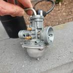 Mikuni 12 mm carburateur elektrische choke, Ophalen of Verzenden, Carburateur