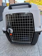 Bracco Travelbox 4 honden en katten, Ophalen, Nieuw