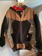 Carhartt jas, Ophalen of Verzenden, Gedragen, Maat 52/54 (L)