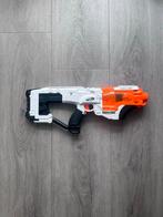 Elektrische Nerf gun, Ophalen of Verzenden, Gebruikt